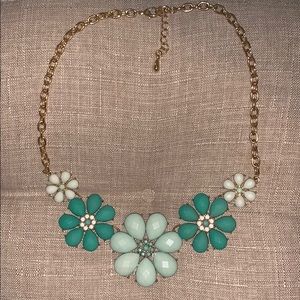 Statement Necklace